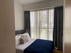 Commonwealth Towers (D3), Condominium #567651021